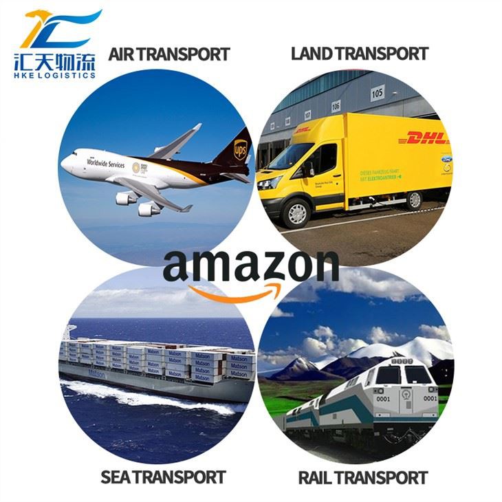 Spedytor lotniczy dla e-skuterów Wysyłka z Chin do Stanów Zjednoczonych