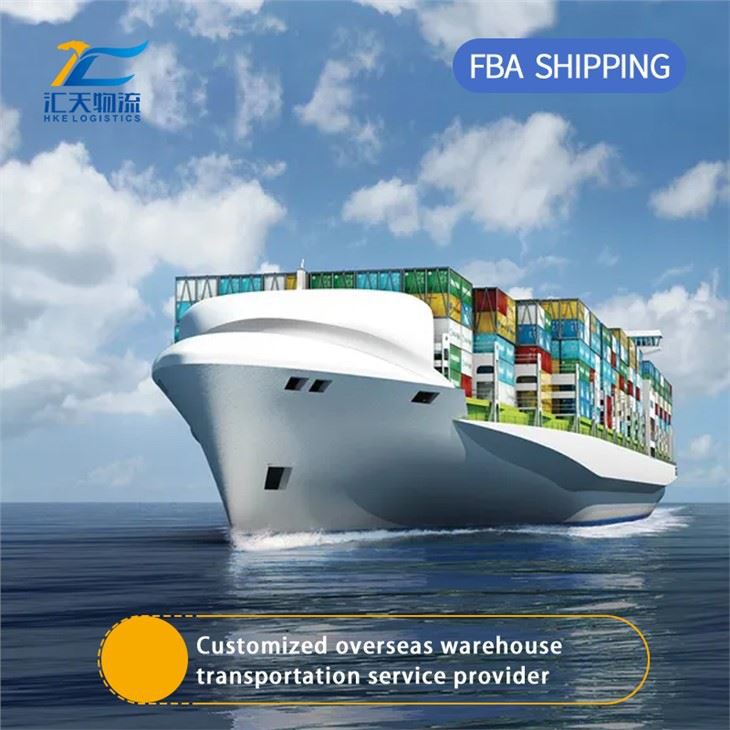 Agenci żeglugi morskiej w Shenzhen