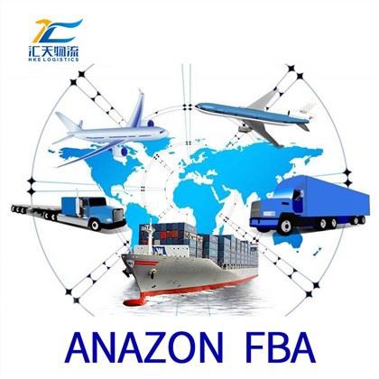 Usługa kurierska DDP Express z odprawą celną z Chin do USA, Europy, Wielkiej Brytanii, Niemiec