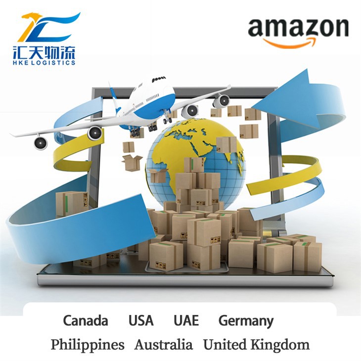 Spedytor od drzwi do drzwi